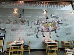 大堂-为什么牛潮汕牛肉火锅(中信广场店)