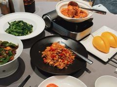 -徐记海鲜(观沙岭|滨江新城店)