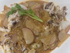 -品味居·首店·大连鲜活海鲜大连菜(东港店)