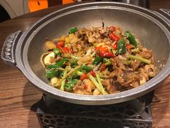 -辛香汇(飞洲店)