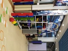 -健怪兽私教健身馆(恒大帝景店)
