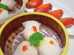-金香匯晚茶(浑南店)