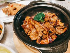 -四道菜·福建菜馆(新街口金鹰店)