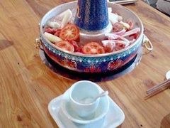 -贰重天冰煮羊自助火锅(东坝店)