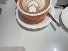 -香港威特瑞茶餐厅(小白楼音乐厅店)