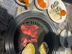-33韩式自助烧烤(环城南路店)
