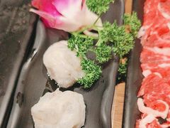 -掂档潮汕牛肉火锅(万象城店)