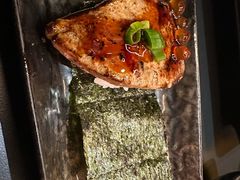 -無二炙坊·和牛烧肉(大钟寺1733店)