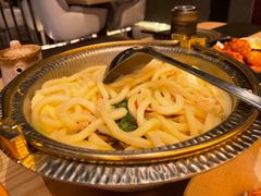 -本家食堂(华南店)