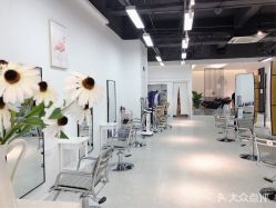 -ASA HAIR SALON