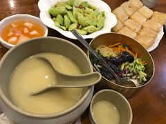 -全州拌饭馆(断桥店)
