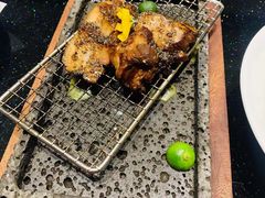 -上海1号私藏菜(静安店)