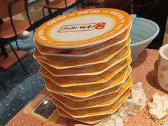 -元气寿司(东方宝泰店)