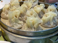 -振生清真饭店(永安道店)