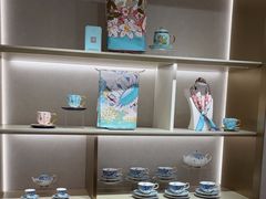 -万事利丝绸(杭州大厦店)