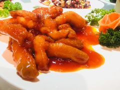 糖醋里脊-小贝壳酒楼(经九路店)