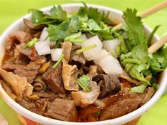 -江三王记牛杂馆(总店)