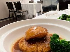 鲍鱼捞饭-箸福·夜上海(雨花客厅店)