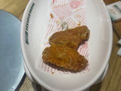 -新白鹿餐厅(爱琴海购物中心店)