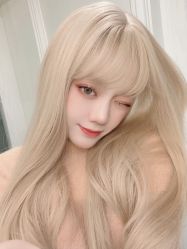 -Rise Hair上升造型
