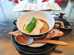 -滩万日本料理Nadaman(国贸大酒店)