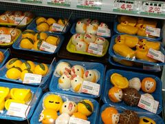 -GranVida生活超市(海信广场店)