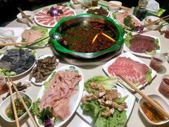 -枇杷园食为鲜火锅(南山店)