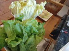 -潮汕美牛肉丸火锅店(天宁寺店)