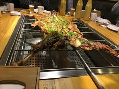 -炑羊香烤全羊(西三旗店)