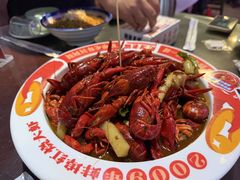 -阿财老铺·老蚌埠龙虾城(华夏总店)