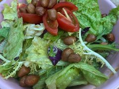 炒豆大拌菜-炒豆合作社(东四总店)