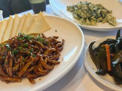 -月福京味斋·烤鸭店·北京菜(鼓楼总店)