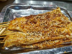 -堂堂小伙夫·辽宁小吃大排档(京西大悦城店)