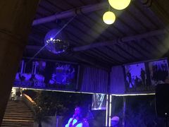 -Bamboo Bar & Grill Restaurant