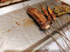 -三个大叔东北烧烤·砂锅菜(西三旗店)