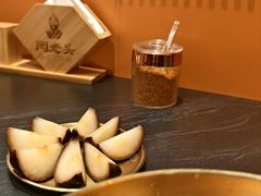-闻老头·菊花炭烤肉(佛山首店)