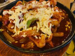 -包装马车·韩国料理·포장마차