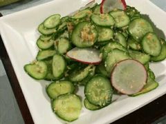 -致明德素食餐厅(土屋路店)