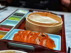 -荣兴酒家(徐家汇店)