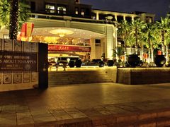 -翠湖六号全日制西餐厅(翠湖宾馆店)