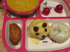-嘉和一品粥(方庄店)
