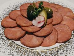 -俄士厨房(五棵松华熙LIVE店)