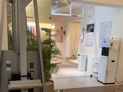 -YCHL Studios健身工作室(市二宫店)