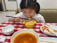 -西贝(金桥店)