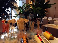 -都会尚膳·海鲜自助餐厅(重庆万豪酒店)