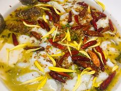 老坛子酸菜鱼-太二酸菜鱼(正大广场店)