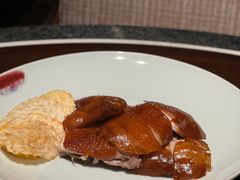 -杭州西子湖四季酒店·金沙厅