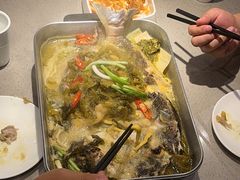 -半天妖烤鱼(印象城店)