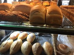 -仙峰天然面包(迎宾路店)