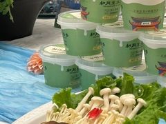 -牛街·马辈儿涮肉(牛街总店)